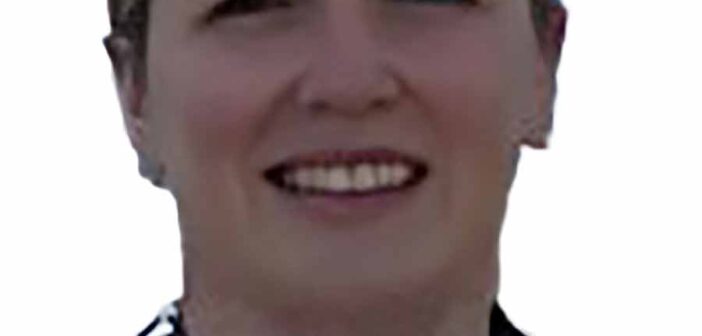 Madeleine Dermody Chair of IASA Irish Accommodation Services Institute