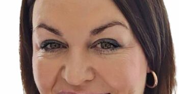 Mairéad Winters of Tipperary Tourism