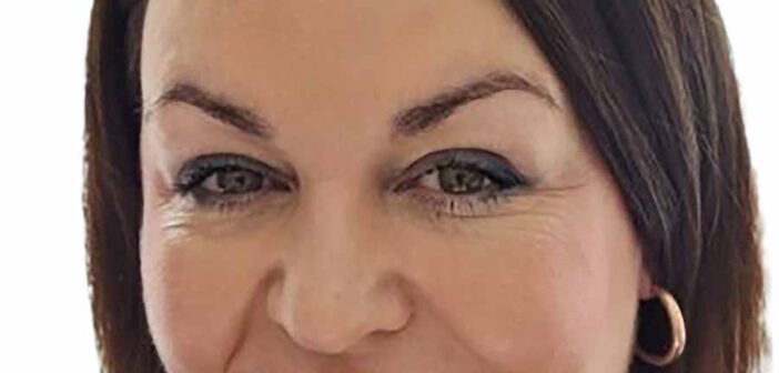 Mairéad Winters of Tipperary Tourism