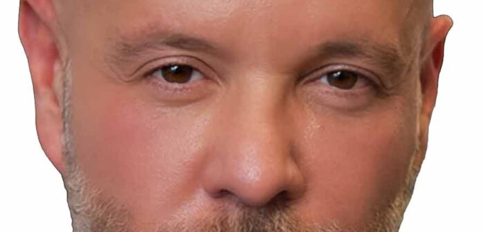 Marc Lotenberg founder Dorsia