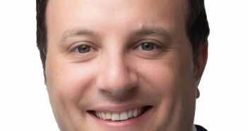 Mark Galardo of Air Canada