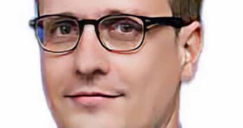 Markus Lammert EU Comission spokesman