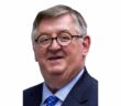 Matt O'Connor president of the Irish Hotels Federation