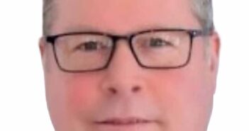 Michael Webster of Aptech