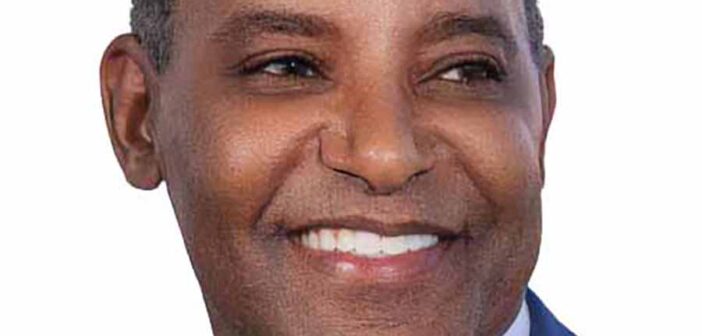 Mike Stephens of Tampa Bay airport