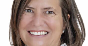 Nathalie Tarnaud Laude CEO of ATR