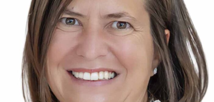 Nathalie Tarnaud Laude CEO of ATR