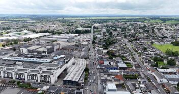 Newbridge county Kildare