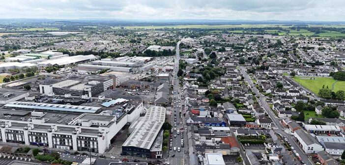 Newbridge county Kildare