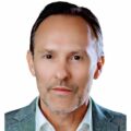 Nicolas Huss CEO of HBX