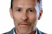 Nicolas Huss CEO of HBX