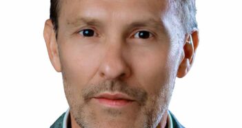 Nicolas Huss CEO of HBX