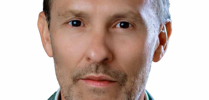 Nicolas Huss CEO of HBX