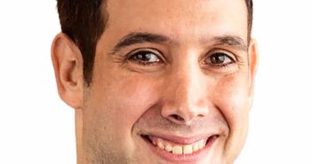 Omri Morgenshtern CEO of Agoda