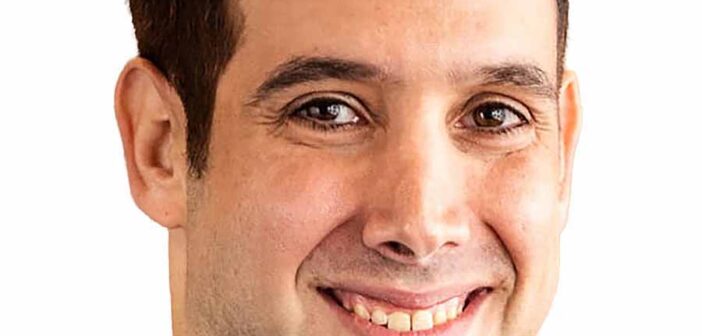 Omri Morgenshtern CEO of Agoda