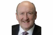 Pat Daly CEO of Limerick Council