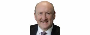 Pat Daly CEO of Limerick Council