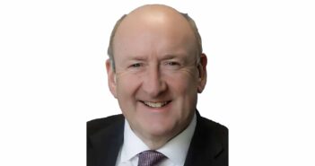 Pat Daly CEO of Limerick Council