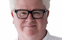 Paul Flynn of the Tannery Restaurant