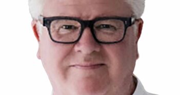 Paul Flynn of the Tannery Restaurant