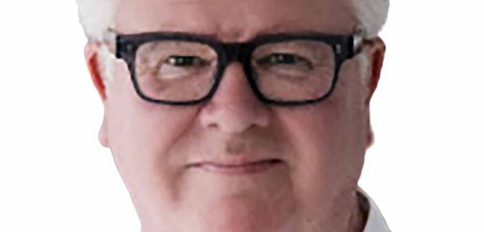 Paul Flynn of the Tannery Restaurant