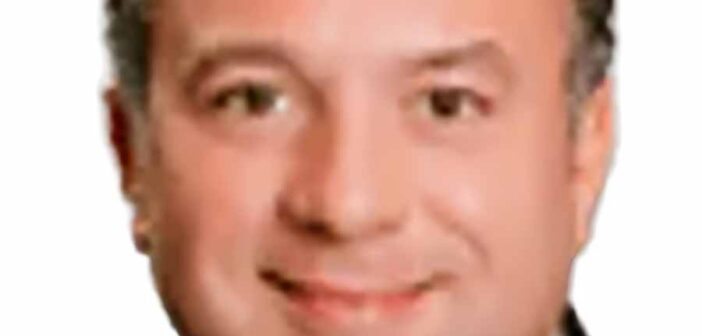 Pedro Leroux President NJASAP NetJets Association of Shared Aircraft Pilots