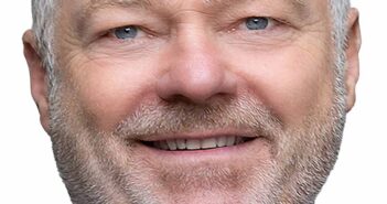 Peter Albers CEO of Lufthansa City