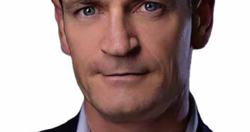 Peter Cosgorve of Futurewise