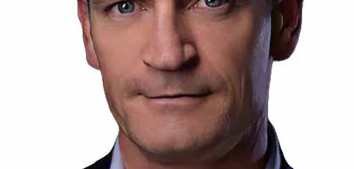 Peter Cosgorve of Futurewise