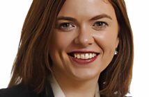 Roisin Kivlehan of Kerry's Wander Wild festival