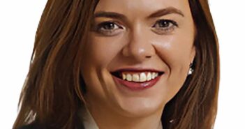 Roisin Kivlehan of Kerry's Wander Wild festival