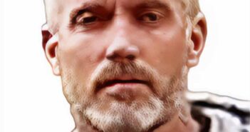 Ronan O'Connor of the MacGillycuddy Reeks Stakeholders Forum