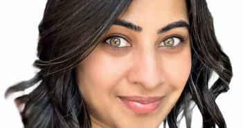 Rupa Mehta CEO of Squaremouth