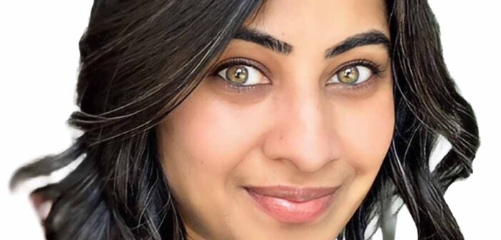 Rupa Mehta CEO of Squaremouth