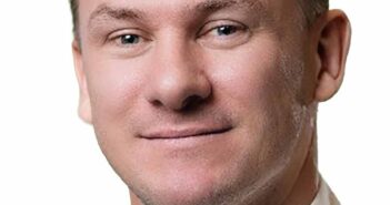 Russell Roe of the Outdoor Writers Association of America