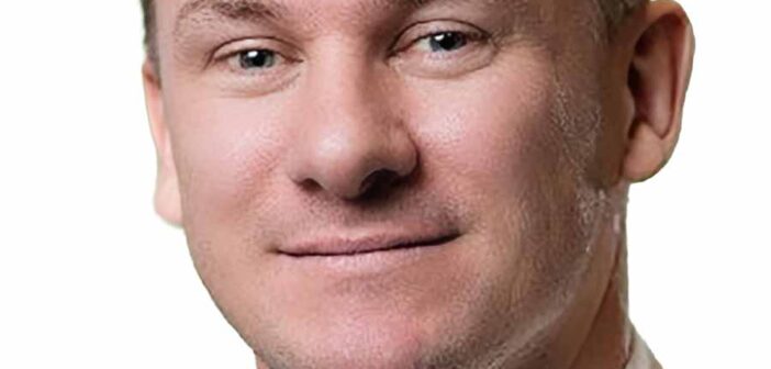 Russell Roe of the Outdoor Writers Association of America