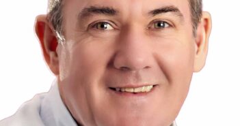 Sean Quinn CEO of Highland Radio