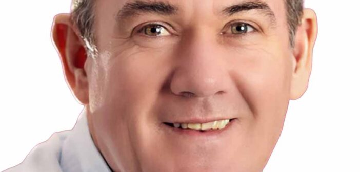 Sean Quinn CEO of Highland Radio