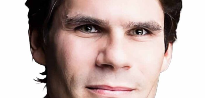 Sébastien Manceau of Eurocamp