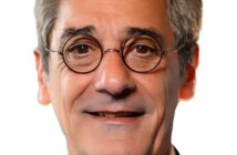 Serge Papin France Minister for Tourism