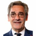 Serge Papin France Minister for Tourism