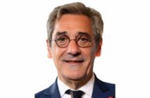Serge Papin France Minister for Tourism