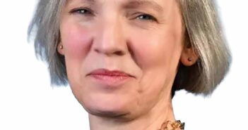 Sheena Peirse CEO of Mediahus Ireland