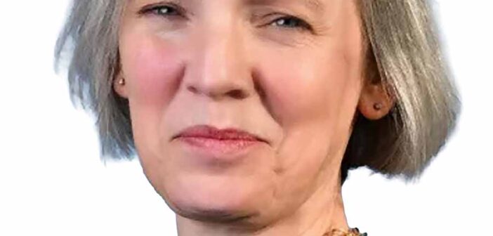 Sheena Peirse CEO of Mediahus Ireland