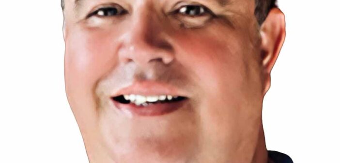 Stewart Tully MD of Alliance Airlines Australia