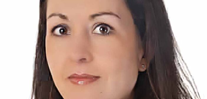 Tracey Moran of Moran's Red Cow