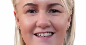 Tracy Kelly Mayor of Belfast