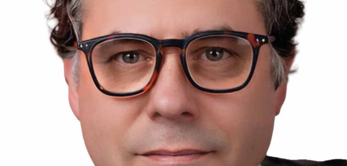 Anthony Colins of Work Better Studio - Anthony Collins