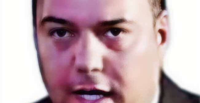 Yavuz Serkan Yazicioglu CEO of Air Anka