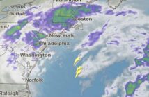 US storm February 23 2026